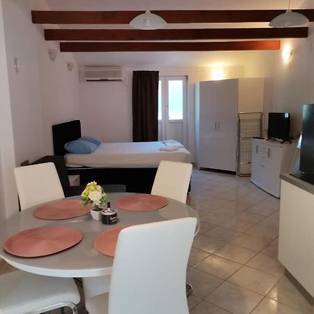 Dine Apartment Dubrovnik Eksteriør billede