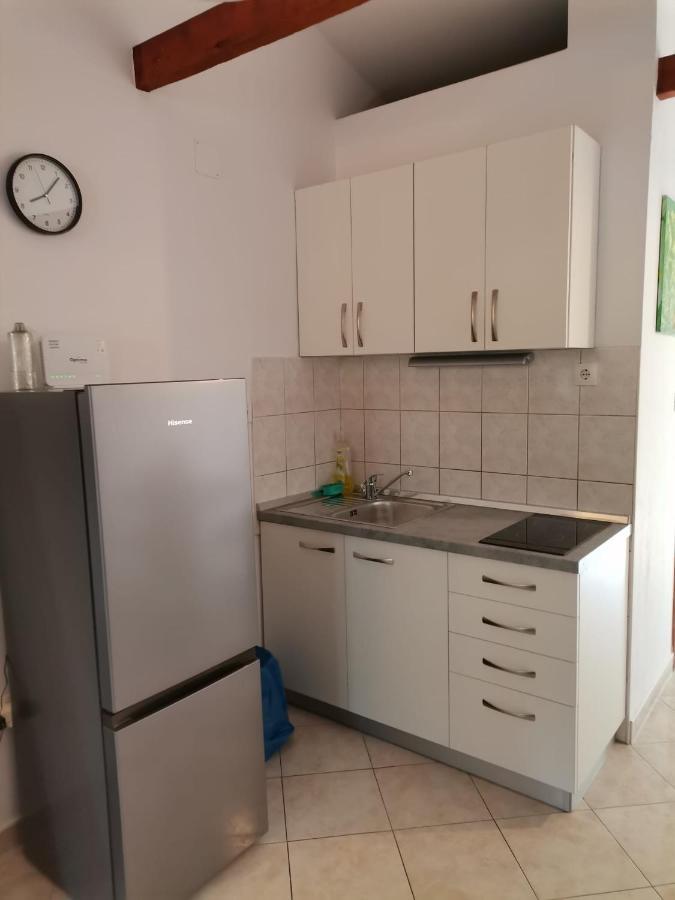 Dine Apartment Dubrovnik Eksteriør billede