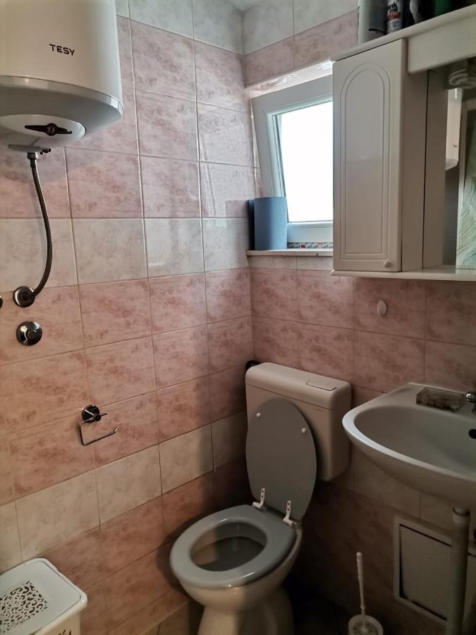 Dine Apartment Dubrovnik Eksteriør billede