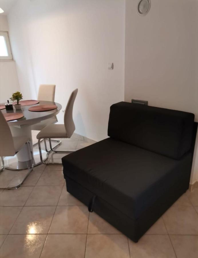 Dine Apartment Dubrovnik Eksteriør billede