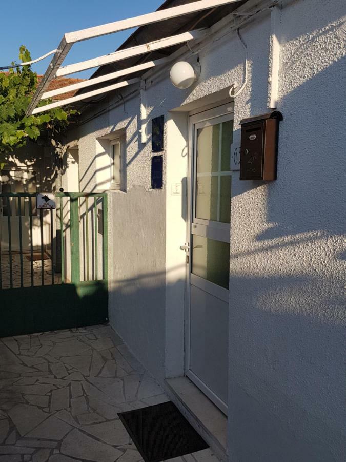 Dine Apartment Dubrovnik Eksteriør billede